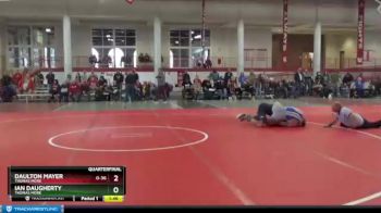 Replay: Mat 3 - 2021 Indiana Little State 2021 | Dec 4 @ 7 AM