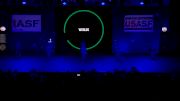 Energizers - Name That Routine (USA) [2024 Open Elite Pom Finals] 2024 The Dance Worlds