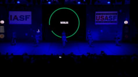 Energizers - Name That Routine (USA) [2024 Open Elite Pom Finals] 2024 The Dance Worlds