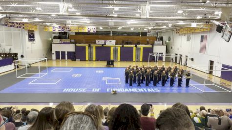 Bellevue West High School