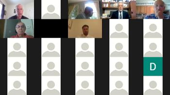 CAA Media Day - Villanova University