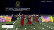 2022 DCI World Championship Prelims (Multi): Louisiana Stars "Spellbound"