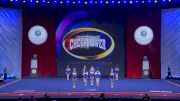 Midwest Cheer Elite Cleveland - WiNTer Storm [2022 L6 International Open Coed Non Tumbling Prelims] 2022 The Cheerleading Worlds