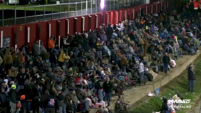 Dirt Track World Championship At Eldora Speedway Postponed To Sunday