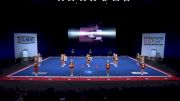 ACE Cheer Company - Huntsville - Lady Birds [2021 L6 International Global Semis] 2021 The Cheerleading Worlds
