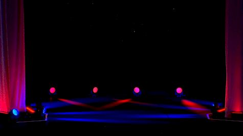 San Antonio Spirit - Team Smoke [2021 L6 International Open Small Coed Semis] 2021 The Cheerleading Worlds