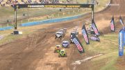 Highlights: 2023 Brush Run at Crandon | Pro Stock SxS Sunday