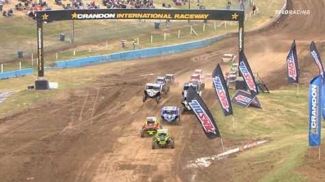 Highlights: 2023 Brush Run at Crandon | Pro Stock SxS Sunday