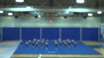 Santa Margarita Catholic High School [High School -- Fight Song -- Cheer] 2021 USA Virtual West Coast Spirit Championships
