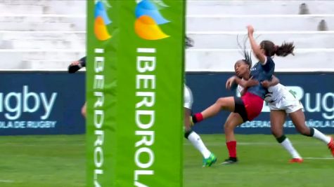 Replay - USA vs Poland (Women)