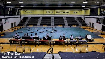 Cypress Park HS - In The Dark