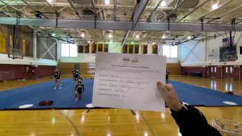 Avon Grove High School [Small Varsity] 2020 UCA Allegheny Virtual Regional