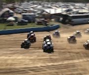 HIGHLIGHTS | PRO STOCK SxS Round 11 of Amsoil Championship Off-Road