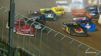 Highlights | Super Late Models at Port Royal Speedway