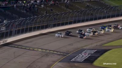 Highlights | ARCA Menards Series at Iowa Speedway