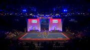 Jersey All Stars - Villains [2022 L6 Senior XSmall All Girl Prelims] 2022 The Cheerleading Worlds