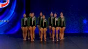 No Limits Dance - Senior Small Contemporary [2022 Senior Small Contemporary/Lyrical Finals] 2022 The Dance Worlds