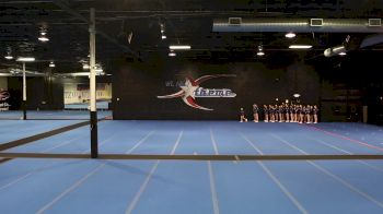 Spirit Xtreme - Believe [L1 Youth] 2021 Varsity All Star Winter Virtual Competition Series: Event II