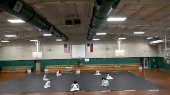 Brenham HS - True Colors