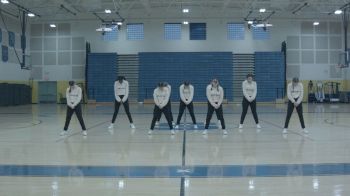 Sahuarita High School [Hip Hop Varsity - Small] 2021 USA Virtual West Coast Dance Championships