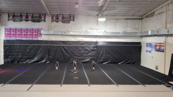 Eastside Edge - Tiny Thunder [L1 Tiny - Novice - Restrictions] 2021 PacWest Virtual Championship