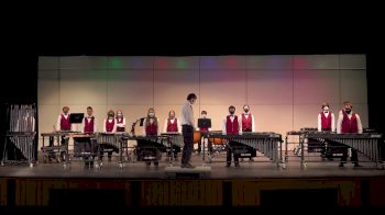 Academic Festival Overture - Arranged by Seth Lampert & Steve Cirillo