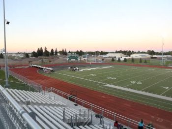 Heart - Burley High School