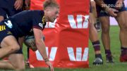 Highlights: Reds Vs. Highlanders | 2022 Super Rugby Pacific