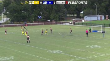 Replay: Pace University vs Limestone - 2022 2022 Pace University vs Limestone - Field Hockey | Part 2