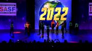 Twisters Elite - Miss E [2022 Senior Small Hip Hop Prelims] 2022 The Dance Worlds