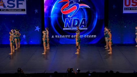 Dancin' with Roxie - Prestige [2022 Senior Large Contemporary/Lyrical Finals] 2022 The Dance Worlds