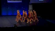 Star Steppers Dance - Senior Large Lyrical [2022 Senior Large Contemporary/Lyrical Finals] 2022 The Dance Worlds