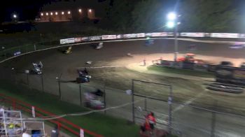 Features | Weekly Points Race at Port City Raceway 8/6/22