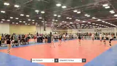 Replay: Court 27 - 2022 JVA Summerfest | Jun 4 @ 8 AM