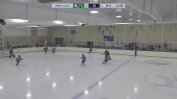 Replay: Home - 2024 Mad Hatters vs Battalion | Mar 11 @ 7 PM