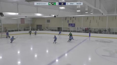 Replay: Home - 2024 Mad Hatters vs Battalion | Mar 11 @ 7 PM