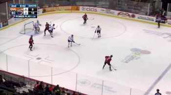 Replay: Home - 2021 Greenville vs South Carolina | Nov 26 @ 7 PM