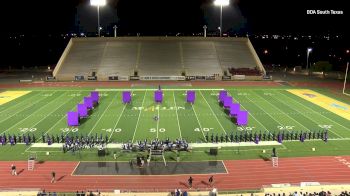 Brazoswood - 2018 BOA South Texas Regional - Finals