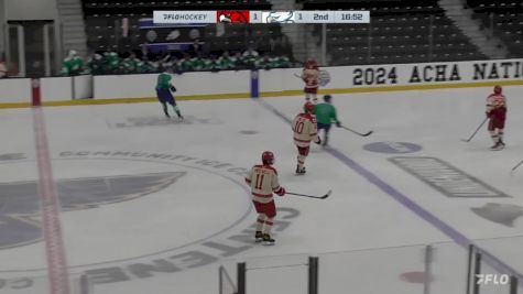 Replay: Home - 2024 Miami vs Florida Gulf Coast | Mar 14 @ 8 PM