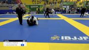 KAIO MARCELO MORAIS LINARD DA SI vs FARLEI EGLER DEMETRIO C. ALVES 2024 Brasileiro Jiu-Jitsu IBJJF