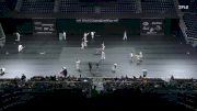 Blessed Sacrament "Cambridge MA" at 2024 WGI Color Guard World Championships