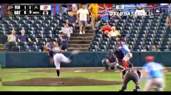 Replay: Florence vs Gateway | Aug 25 @ 6 PM