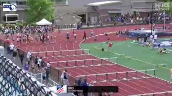 Replay: MIAA Outdoor Championships | Jun 4 @ 4 PM