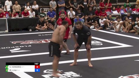 VICTOR HONORIO vs Matheus Lino 2024 ADCC South American Trials 2