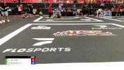 Carvoeiro Jiu Jitsu vs Academia Bravelion 2024 ADCC Sao Paulo Open