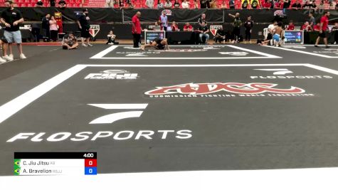 Carvoeiro Jiu Jitsu vs Academia Bravelion 2024 ADCC Sao Paulo Open