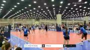 Lex United 18 Adidas vs Alliance - 2022 JVA World Challenge presented by Nike - Expo Only