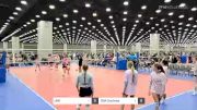 UNO vs COA Cyclones - 2022 JVA World Challenge presented by Nike - Expo Only