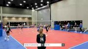 MeElite 15 national East vs AVA 15-1 - 2022 JVA World Challenge presented by Nike - Expo Only