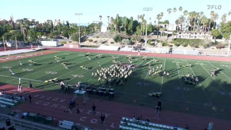 Granite Bay High School "Granite Bay CA" at 2022 WBA Class & Grand Championships - 4A/5A